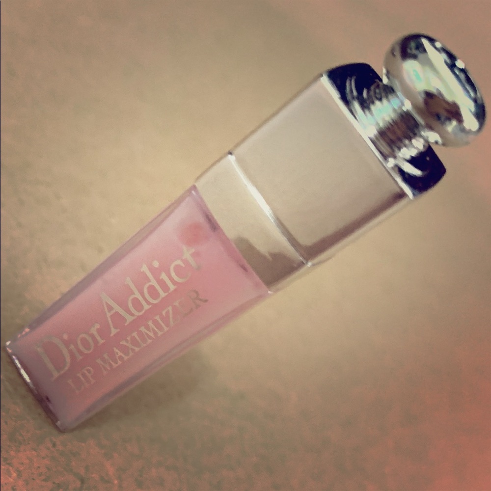 Dior Addict Lip Maximizer sample size
